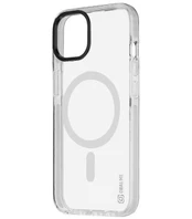 Dėklas OBAL:ME MagNetix Bumper Cover for Apple iPhone 13 Baltas