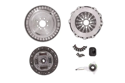 Sankabos komplektas VALEO 845062