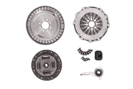 Sankabos komplektas VALEO 845062 kaina