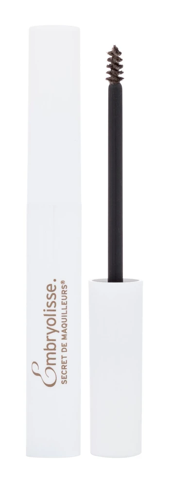 Embryolisse - Brow Volumizing Mascara 5 ml - Light Brown