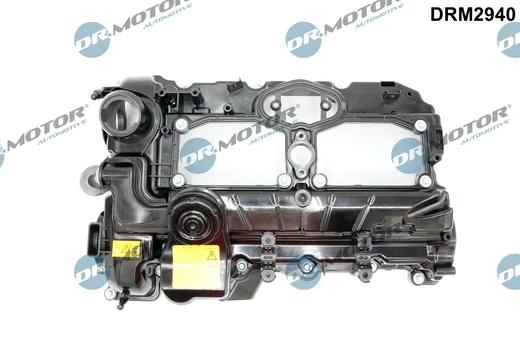 Svirties dangtelis Dr.Motor Automotive DRM2940