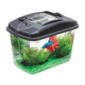 Betta Kit Akvariumo komplektas 3l, 41x25x30 cm kaina