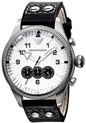 Laikrodis ARMANI MAN AR5836 (44MM)