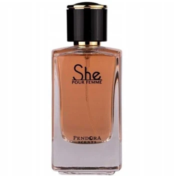 Pendora Scents She EDP Purškiklis 100ml