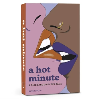 Hot Minute