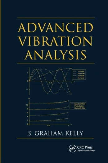 Advanced Vibration Analysis