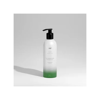 CEL MICROSTEM tankinantis plaukų šampūnas, 235 ML