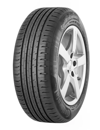 CONTINENTAL ECO 5 165/60 R15 77 H