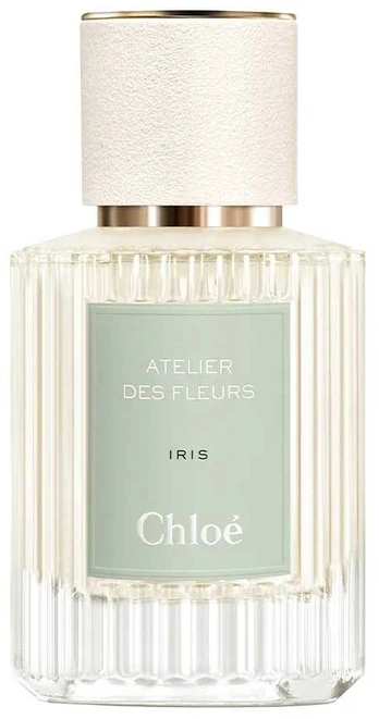 Chloe Iris parfum purškiklis 50ml