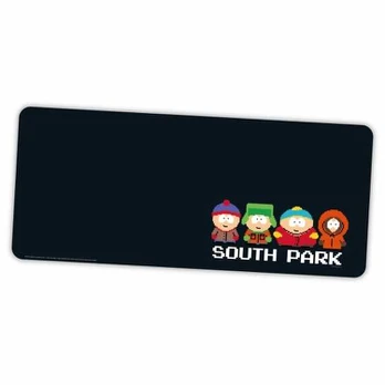 Blue Sky Studios BlueSkyStudios Schreibtischunterlage - South Park