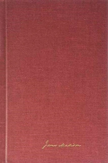 Papers of James Madison V. 4; 8 October 1802-May 1803