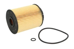 Alyvos filtras MANN-FILTER HU932/7X kaina