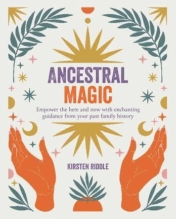 Ancestral Magic