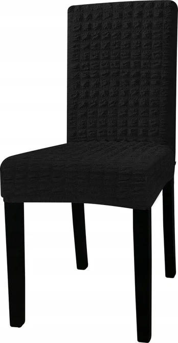 3d elastingas kėdės užvalkalas