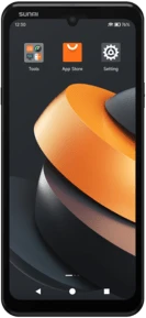 SUNMI M3, GMS-EDLA, Hyper-WiFi, Projected Capacitive, GPS, USB-C, BT (BLE), Wi-Fi (Wi-Fi), NFC, Android, kit (USB)