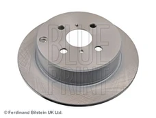 Stabdžių diskas BLUE PRINT ADT343175 kaina