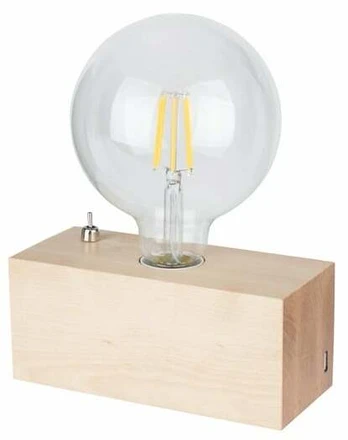 Stalinis šviestuvas Spot-Light Theo 7461160, E27, 25W