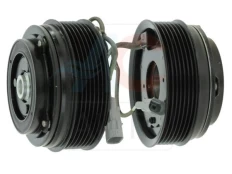 Magnetinė sankaba, oro kondicionieriaus kompresorius ACAUTO AC-06DN144 kaina