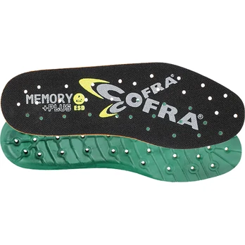 Vidpadis COFRA Memory Plus ESD SO-EMP-00