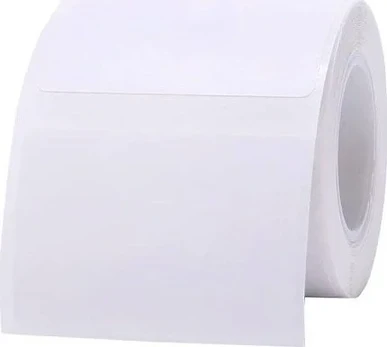 Thermal labels Niimbot for B21, 50mmx30mm, 230 pcs.