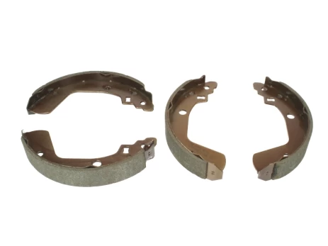 LPR LPR01121 Brake shoe set