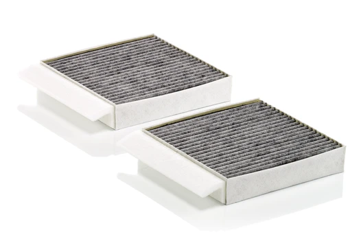 Salono filtras MANN-FILTER CUK 25 034-2