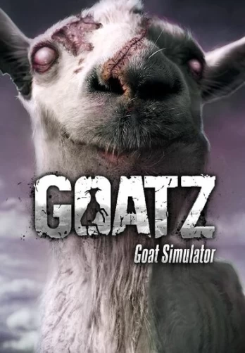 Goat Simulator: GoatZ PC