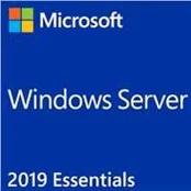 Dell Technologies DELL Microsoft Windows Server 2025 Datacenter 16 branduolių ROK rinkinys serveriams