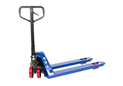 Palečių vežimėlis 2500 kg NH Handling PLM2500ENQ