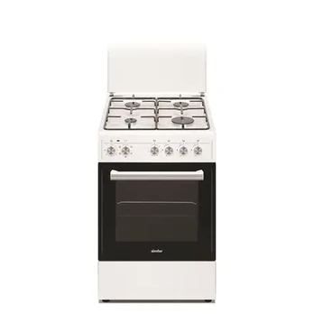 Viryklė Simfer 5405SERBB