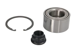 FAG 713 6186 60 Wheel bearing  kit kaina