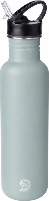 Origin Outdoors Drinking Bottle 'Active' Straw Cap