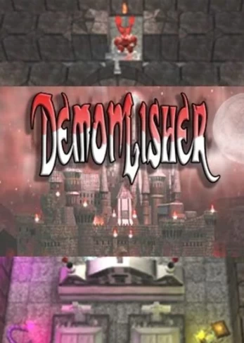 Demonlisher PC