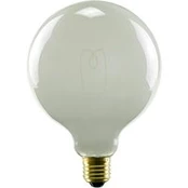 Segula LED Soft Globe 125 opal E27 3,2W 2200K dimmbar