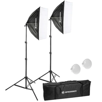 Bresser BRESSER BR-225-B LED Daylight Set