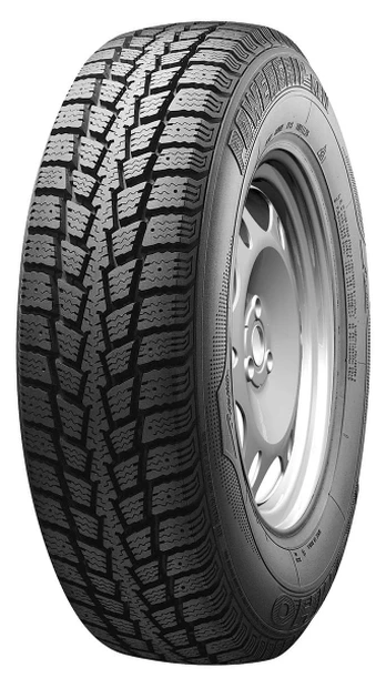 KUMHO POWER GRIP KC11 195/60 R16