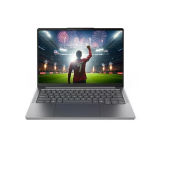 Lenovo IdeaPad Pro 5 14IPH11 Intel | Luna Grey | 14 " | OLED | 2.8K | 2880 x 1800 pixels | Glossy |