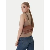 Rankinė MICHAEL Michael Kors Claire 32T4GC7C1T Ruda