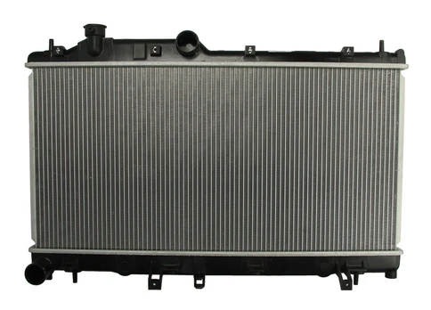 Variklio radiatorius DENSO DRM36007