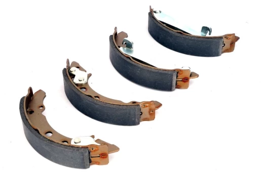 LPR LPR00140 Brake shoe set