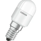 Lemputė Osram LED, T26, šiltai balta, E14, 2.3 W, 200 lm