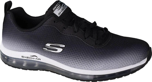 Skechers Skech-Air Element W 12640-BKW bateliai