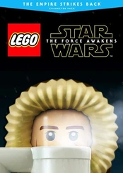 Star Wars: The Empire Strikes Back DLC Steam kaina