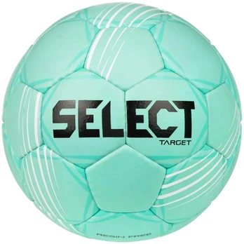 Kamuolys ręczna Select Target v26 žalia 210035 (3)