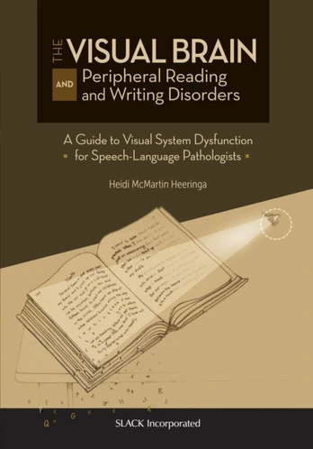 Visual Brain and Peripheral Reading and Writing Disorders