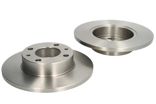 DELPHI BG2147 Brake Disc