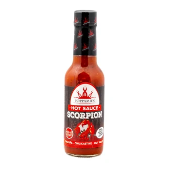 Padažas "Scorpion"