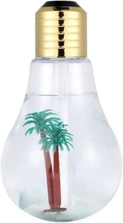 Drėkintuvas Hovico 400 ml, 7 spalvos