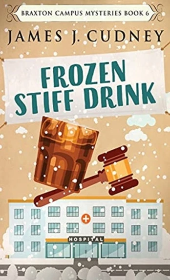 Frozen Stiff Drink