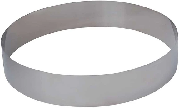 De Buyer Rant apvalus 22 cm
